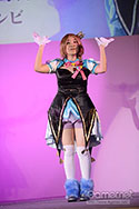 画像ギャラリー No.326のサムネイル画像 / ［TGS 2015］「Cosplay Collection Night」の模様をたっぷりの写真でレポート