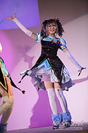 画像ギャラリー No.327のサムネイル画像 / ［TGS 2015］「Cosplay Collection Night」の模様をたっぷりの写真でレポート