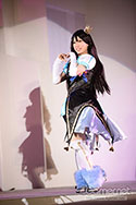画像ギャラリー No.328のサムネイル画像 / ［TGS 2015］「Cosplay Collection Night」の模様をたっぷりの写真でレポート