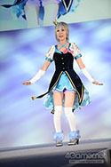 画像ギャラリー No.329のサムネイル画像 / ［TGS 2015］「Cosplay Collection Night」の模様をたっぷりの写真でレポート