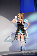 画像ギャラリー No.330のサムネイル画像 / ［TGS 2015］「Cosplay Collection Night」の模様をたっぷりの写真でレポート