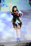 画像ギャラリー No.332のサムネイル画像 / ［TGS 2015］「Cosplay Collection Night」の模様をたっぷりの写真でレポート