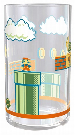 画像ギャラリー No.004のサムネイル画像 / 「スーパーマリオブラザーズ」の発売30周年記念一番くじが9月26日に発売