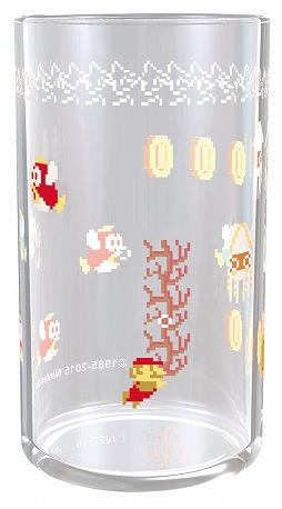 画像ギャラリー No.005のサムネイル画像 / 「スーパーマリオブラザーズ」の発売30周年記念一番くじが9月26日に発売