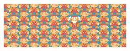 画像ギャラリー No.011のサムネイル画像 / 「スーパーマリオブラザーズ」の発売30周年記念一番くじが9月26日に発売