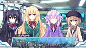 画像ギャラリー No.001のサムネイル画像 / 10月14日配信のプレステ公式生放送「プレキャス」では「激次元タッグ ブラン＋ネプテューヌVSゾンビ軍団」「アンチャーテッド コレクション」を紹介