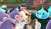 画像ギャラリー No.002のサムネイル画像 / 10月14日配信のプレステ公式生放送「プレキャス」では「激次元タッグ ブラン＋ネプテューヌVSゾンビ軍団」「アンチャーテッド コレクション」を紹介