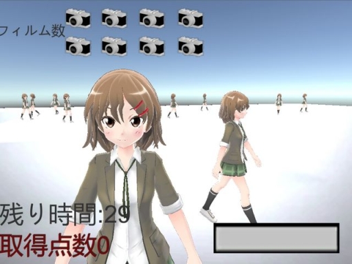 画像ギャラリー No.013のサムネイル画像 / 「ゲームクリエイター就職大作戦2015」プレゼン発表会の結果が公開