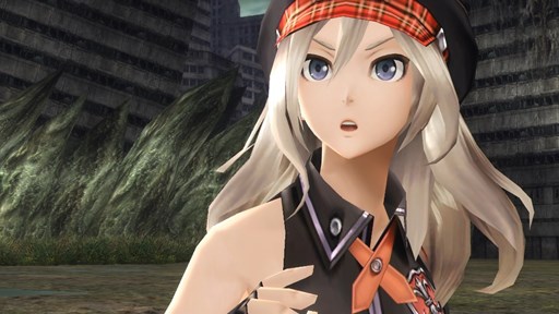 画像ギャラリー No.001のサムネイル画像 / 10月28日20:00からの「プレキャス」では,「GOD EATER RESURRECTION」「フェアリーフェンサー エフ ADVENT DARK FORCE」を紹介