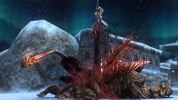 画像ギャラリー No.002のサムネイル画像 / 10月28日20:00からの「プレキャス」では,「GOD EATER RESURRECTION」「フェアリーフェンサー エフ ADVENT DARK FORCE」を紹介