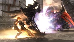 画像ギャラリー No.003のサムネイル画像 / 10月28日20:00からの「プレキャス」では,「GOD EATER RESURRECTION」「フェアリーフェンサー エフ ADVENT DARK FORCE」を紹介