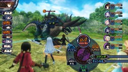 画像ギャラリー No.005のサムネイル画像 / 10月28日20:00からの「プレキャス」では,「GOD EATER RESURRECTION」「フェアリーフェンサー エフ ADVENT DARK FORCE」を紹介