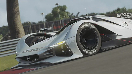 画像ギャラリー No.006のサムネイル画像 / 「Gran Turismo」シリーズ最新作「GT Sport」が発表。1年間を通して争う2つのチャンピオンシップシリーズの企画も