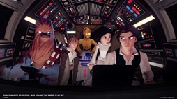 画像ギャラリー No.002のサムネイル画像 / 「プレキャス」第100回を迎える11月11日20時からの放送では,「アサシン クリード シンジケート」など3タイトルを紹介