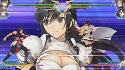 画像ギャラリー No.005のサムネイル画像 / 2015年11月25日放送の「プレキャス」では,「魔都紅色幽撃隊 DAYBREAK SPECIAL GIGS」や「ネットハイ」など4タイトルを紹介