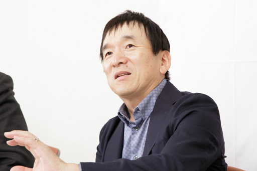 画像ギャラリー No.012のサムネイル画像 / 【岩田 聡氏 追悼企画】岩田さんは最後の最後まで“問題解決”に取り組んだエンジニアだった。「ゲーマーはもっと経営者を目指すべき!」特別編