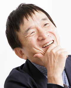 画像ギャラリー No.023のサムネイル画像 / 【岩田 聡氏 追悼企画】岩田さんは最後の最後まで“問題解決”に取り組んだエンジニアだった。「ゲーマーはもっと経営者を目指すべき！」特別編 