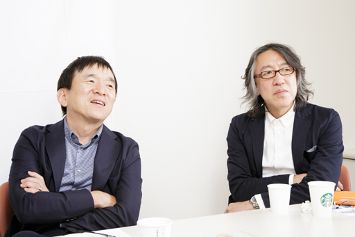 画像ギャラリー No.024のサムネイル画像 / 【岩田 聡氏 追悼企画】岩田さんは最後の最後まで“問題解決”に取り組んだエンジニアだった。「ゲーマーはもっと経営者を目指すべき！」特別編 