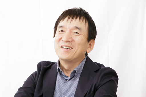 画像ギャラリー No.030のサムネイル画像 / 【岩田 聡氏 追悼企画】岩田さんは最後の最後まで“問題解決”に取り組んだエンジニアだった。「ゲーマーはもっと経営者を目指すべき！」特別編 