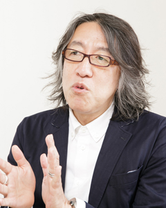 画像ギャラリー No.031のサムネイル画像 / 【岩田 聡氏 追悼企画】岩田さんは最後の最後まで“問題解決”に取り組んだエンジニアだった。「ゲーマーはもっと経営者を目指すべき！」特別編 