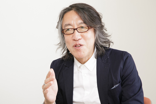 画像ギャラリー No.032のサムネイル画像 / 【岩田 聡氏 追悼企画】岩田さんは最後の最後まで“問題解決”に取り組んだエンジニアだった。「ゲーマーはもっと経営者を目指すべき！」特別編 