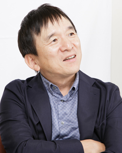 画像ギャラリー No.033のサムネイル画像 / 【岩田 聡氏 追悼企画】岩田さんは最後の最後まで“問題解決”に取り組んだエンジニアだった。「ゲーマーはもっと経営者を目指すべき！」特別編 