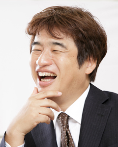 画像ギャラリー No.034のサムネイル画像 / 【岩田 聡氏 追悼企画】岩田さんは最後の最後まで“問題解決”に取り組んだエンジニアだった。「ゲーマーはもっと経営者を目指すべき！」特別編 