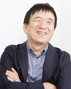 画像ギャラリー No.035のサムネイル画像 / 【岩田 聡氏 追悼企画】岩田さんは最後の最後まで“問題解決”に取り組んだエンジニアだった。「ゲーマーはもっと経営者を目指すべき！」特別編 