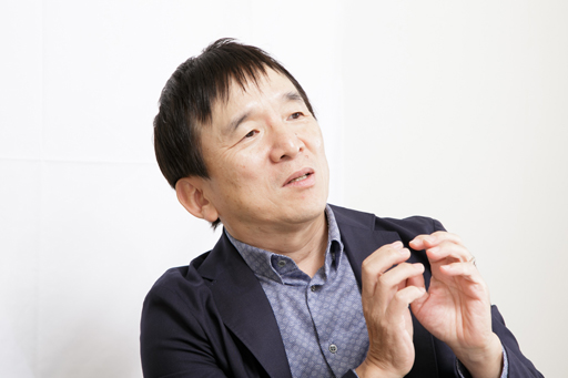 画像ギャラリー No.037のサムネイル画像 / 【岩田 聡氏 追悼企画】岩田さんは最後の最後まで“問題解決”に取り組んだエンジニアだった。「ゲーマーはもっと経営者を目指すべき!」特別編
