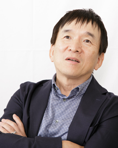 画像ギャラリー No.044のサムネイル画像 / 【岩田 聡氏 追悼企画】岩田さんは最後の最後まで“問題解決”に取り組んだエンジニアだった。「ゲーマーはもっと経営者を目指すべき!」特別編
