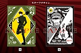 画像ギャラリー No.009のサムネイル画像 / ホラーアドベンチャーゲーム「獄都事変」のトレーディングクリアファイルが登場
