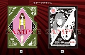 画像ギャラリー No.014のサムネイル画像 / ホラーアドベンチャーゲーム「獄都事変」のトレーディングクリアファイルが登場