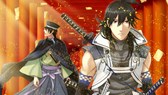 画像ギャラリー No.012のサムネイル画像 / 「プレキャス」1月27日20:00からの放送では,「クリプト・オブ・ネクロマンサー」など5タイトルを紹介