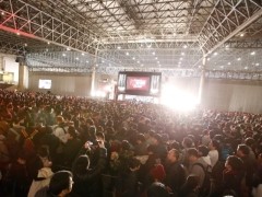 「闘会議2016」の会場来場者数が4万7588人，ネット来場者数が687万8290人に。「闘会議2017」も2017年2月に開催すると発表
