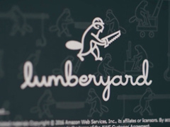 Amazon，無料のゲームエンジン「Lumberyard」を発表。バックエンドサーバーサービス「GameLift」の運用もアナウンス