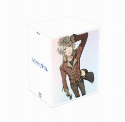 画像ギャラリー No.004のサムネイル画像 / TVアニメ「エスカ&ロジーのアトリエ」Blu-ray BOX発売を記念したニコ生特番が2月24日に配信