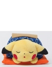 画像ギャラリー No.011のサムネイル画像 / 「ポケモンセンターオンライン」,ピカチュウキャンペーンを3月19日から実施。限定商品の情報を公開