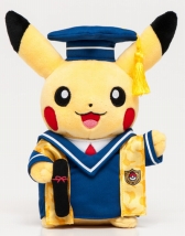 画像ギャラリー No.012のサムネイル画像 / 「ポケモンセンターオンライン」,ピカチュウキャンペーンを3月19日から実施。限定商品の情報を公開