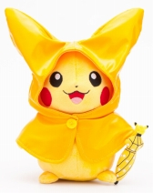 画像ギャラリー No.015のサムネイル画像 / 「ポケモンセンターオンライン」,ピカチュウキャンペーンを3月19日から実施。限定商品の情報を公開