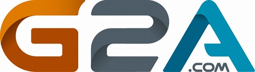 画像ギャラリー No.001のサムネイル画像 / デジタルマーケットプレイスG2A.comがWebMoney決済サービスに対応