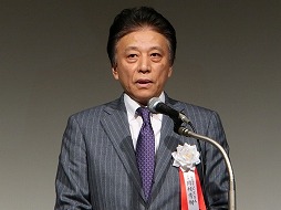 画像ギャラリー No.002のサムネイル画像 / 東京ゲームショウ2016は9月15日から18日まで開催。テーマ「エンターテインメントが変わる。未来が変わる。」や開催概要が明かされた発表会をレポート
