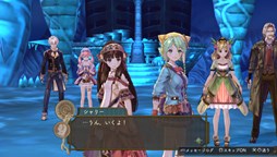 画像ギャラリー No.003のサムネイル画像 / 「プレキャス」，2016年3月2日20：00からの放送内容が公開に