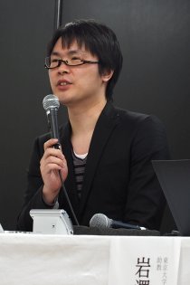 画像ギャラリー No.005のサムネイル画像 / ［AnimeJapan］スタジオジブリが磨き続けてきたアニメ制作ソフト「OpenToonz」とは何か。オープンソース化を実現したドワンゴが語る，その狙い