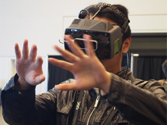 ［GDC 2016］「Game Developers Conference 2016」開幕。30回めを迎えた世界最大のゲーム開発者会議の目玉はやはりVRか