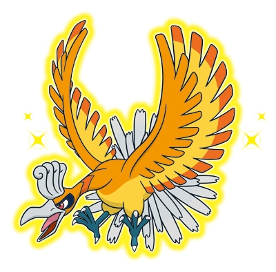 画像ギャラリー No.003のサムネイル画像 / 「ポケモンセンター キョウト」が16日にオープン。全国各店で記念の「ホウオウ(オメガルビー・アルファサファイア)」をプレゼント