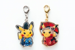 画像ギャラリー No.014のサムネイル画像 / 「ポケモンセンター キョウト」が16日にオープン。全国各店で記念の「ホウオウ(オメガルビー・アルファサファイア)」をプレゼント
