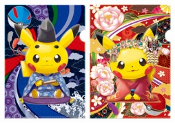 画像ギャラリー No.016のサムネイル画像 / 「ポケモンセンター キョウト」が16日にオープン。全国各店で記念の「ホウオウ(オメガルビー・アルファサファイア)」をプレゼント