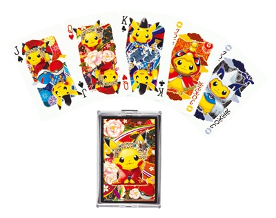 画像ギャラリー No.017のサムネイル画像 / 「ポケモンセンター キョウト」が16日にオープン。全国各店で記念の「ホウオウ(オメガルビー・アルファサファイア)」をプレゼント