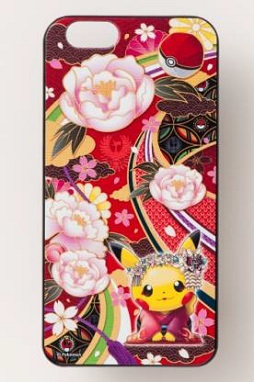画像ギャラリー No.018のサムネイル画像 / 「ポケモンセンター キョウト」が16日にオープン。全国各店で記念の「ホウオウ(オメガルビー・アルファサファイア)」をプレゼント