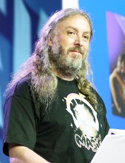 画像ギャラリー No.004のサムネイル画像 / ［GDC 2016］30年のゲーム開発を振り返り，13名の業界人がトークを繰り広げた「Flash Backwards 30 Years of Making Games」をレポート